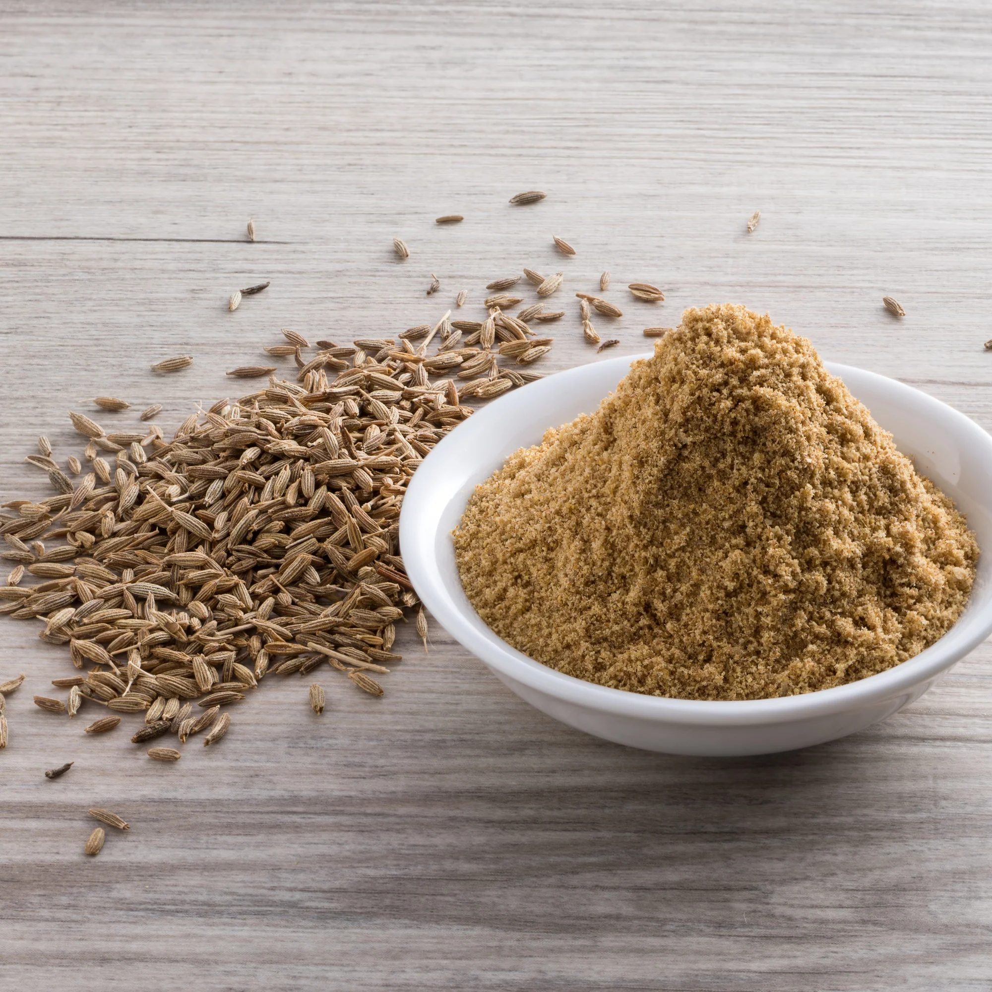 Cumin Seeds