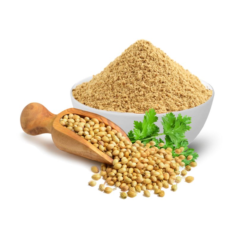 Coriander Seeds